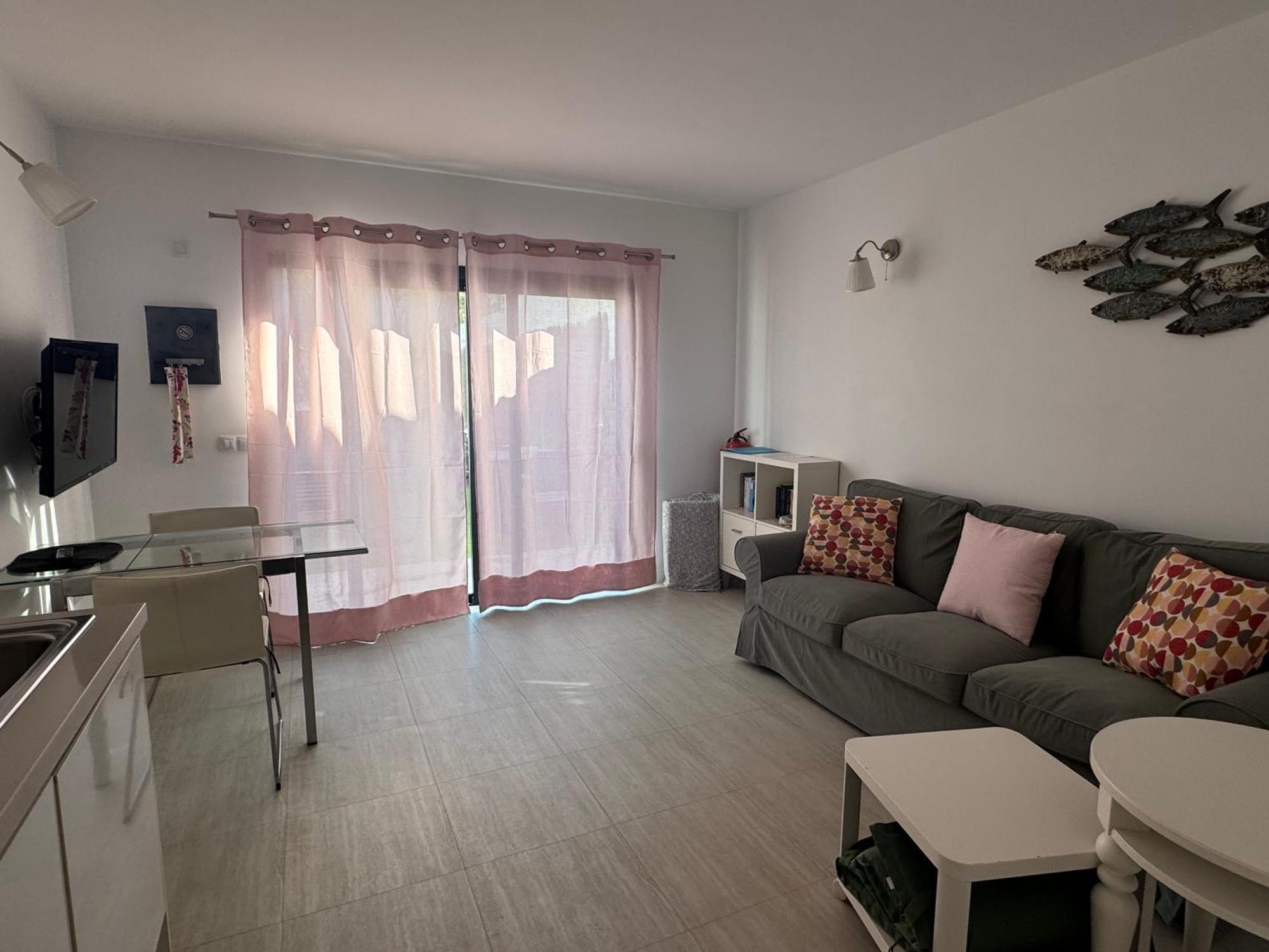 Vivienda Vacacional Casa Federico Corralejo Exterior foto