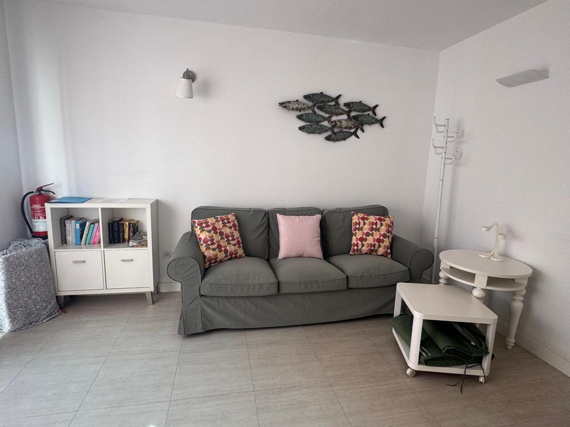 Vivienda Vacacional Casa Federico Corralejo Exterior foto