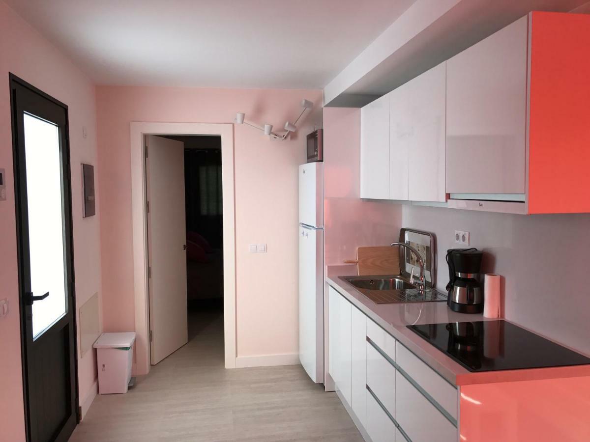 Vivienda Vacacional Casa Federico Corralejo Exterior foto