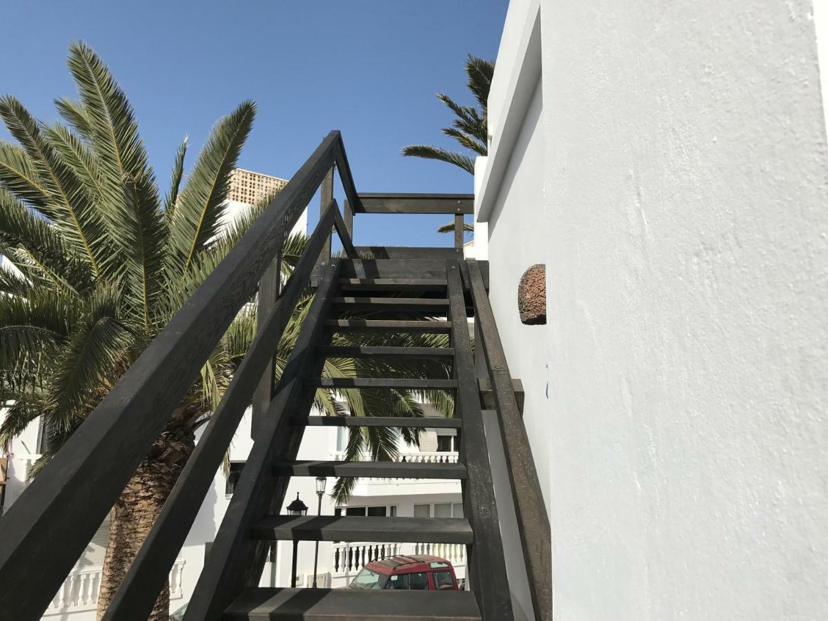 Vivienda Vacacional Casa Federico Corralejo Exterior foto