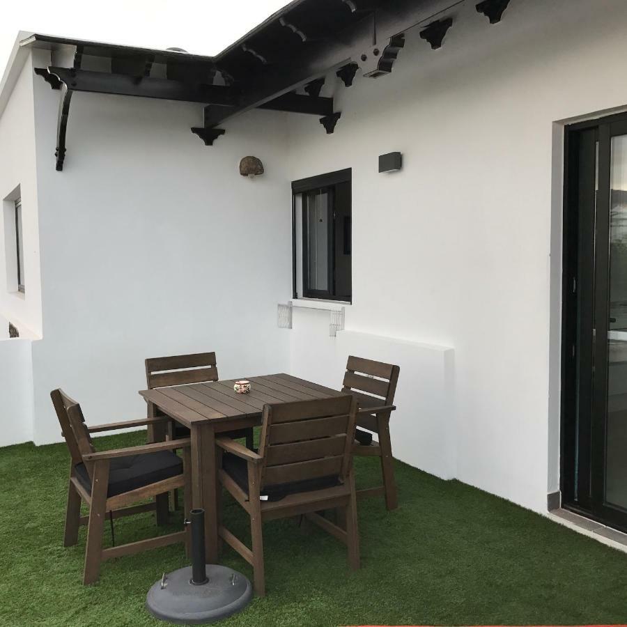 Vivienda Vacacional Casa Federico Corralejo Exterior foto