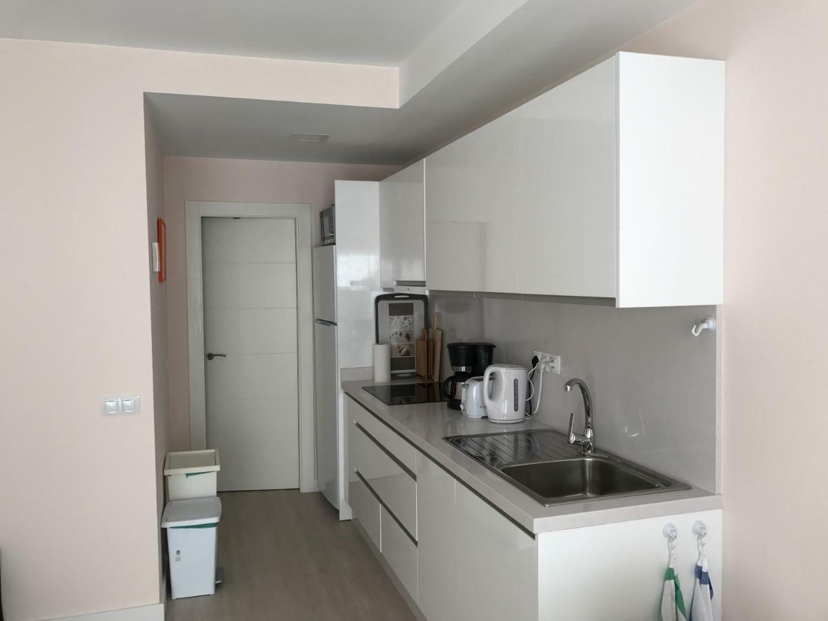 Vivienda Vacacional Casa Federico Corralejo Exterior foto