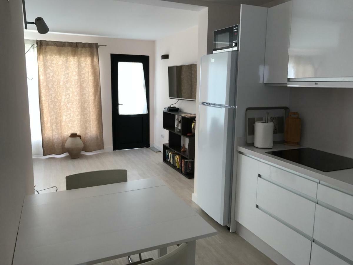Vivienda Vacacional Casa Federico Corralejo Exterior foto